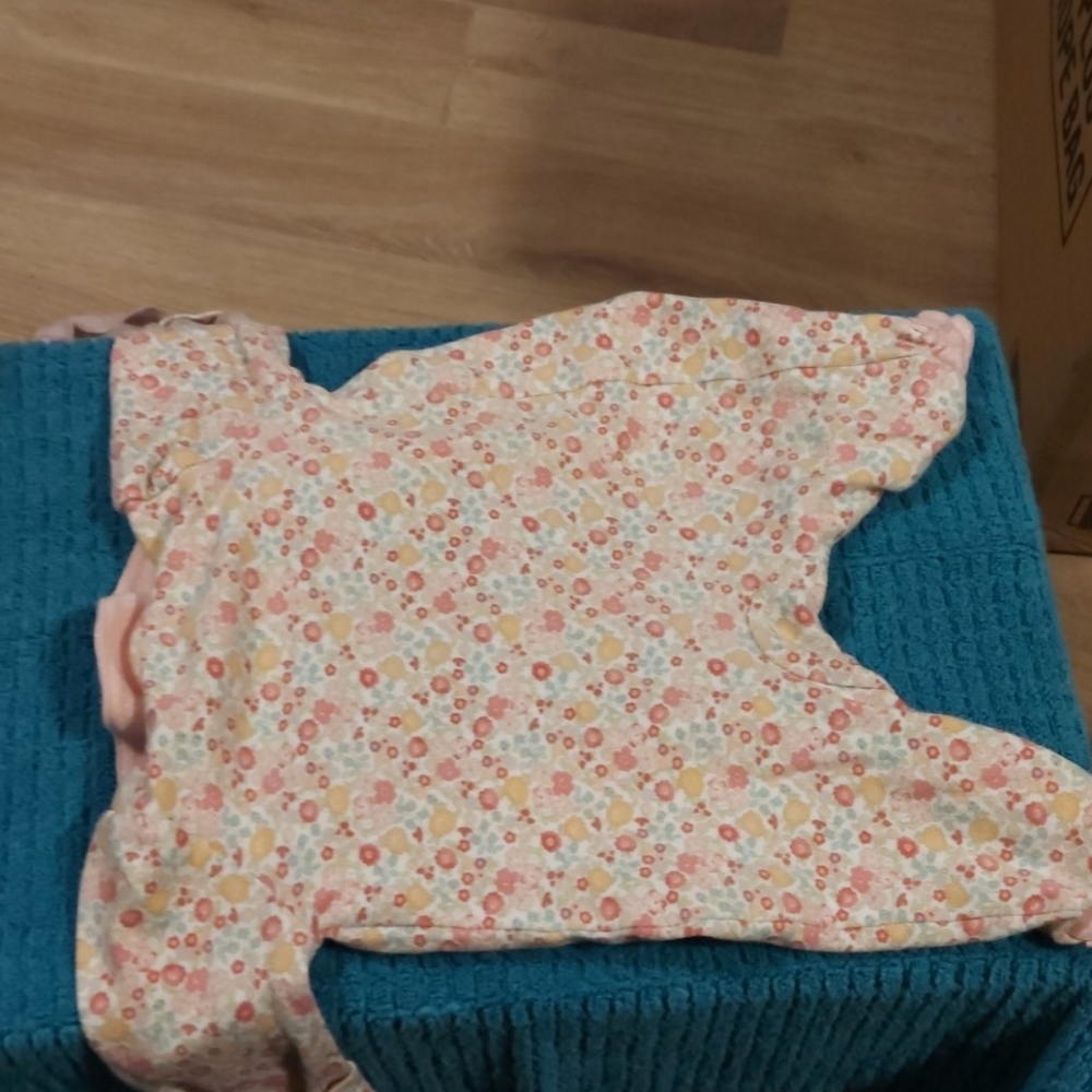 0M cartes onsie - Picture 3 of 3